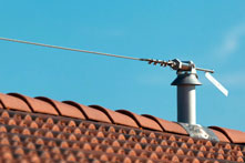 Installatore Linea Vita a L'Aquila
